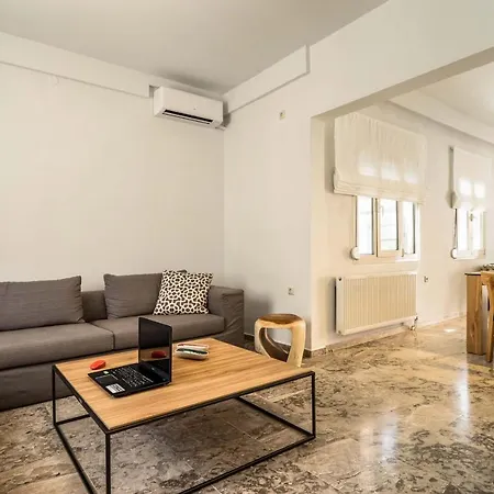 Casa vacanze The Street House *