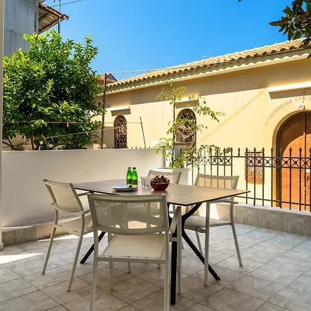 The Street House Casa vacanze *