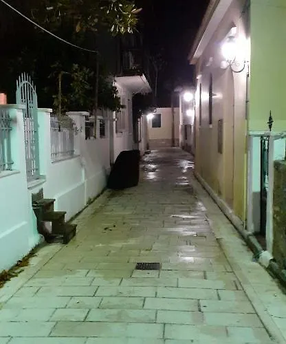 The Street House Holiday home *