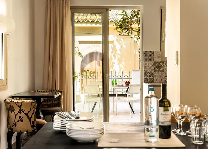 The Street House Holiday home *