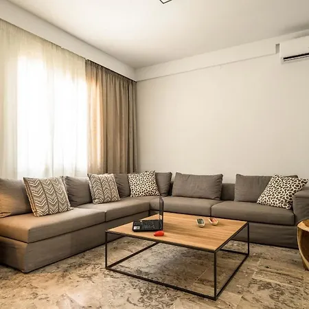 The Street House Holiday home Lefkada City
