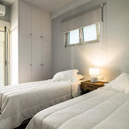 Holiday home The Street House *