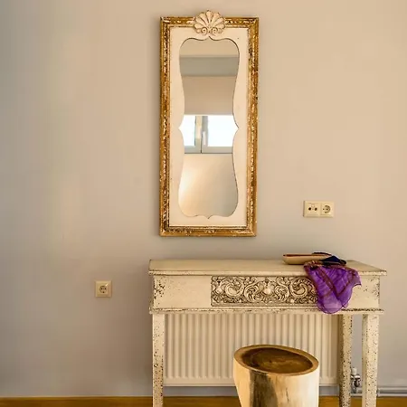 The Street House Holiday home Lefkada City