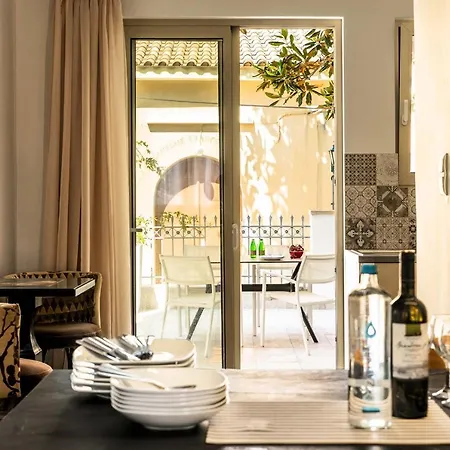 The Street House Σπίτι διακοπών *