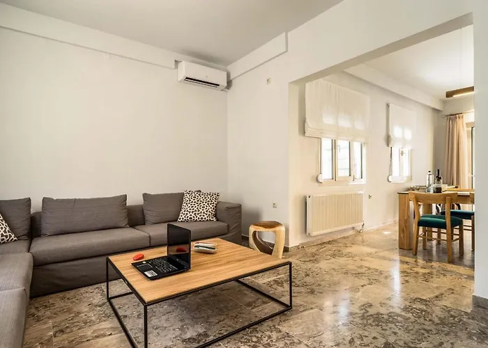 Σπίτι διακοπών The Street House *